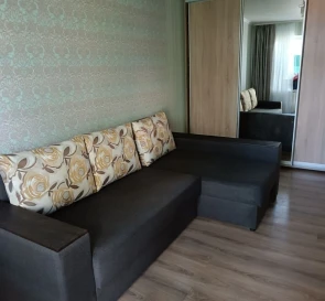 Photo 2. One-Room flat, to rent. Poltava Киевский