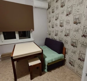 Photo 4. One-Room flat, to rent. Poltava Киевский