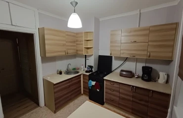 Photo One-Room flat, to rent. Poltava Киевский