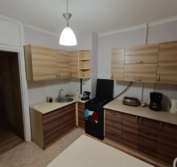 Photo 1. One-Room flat, to rent. Poltava Киевский