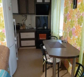 Foto 4. Tres Ambientes piso, para alquilar. Poltava Шевченковский (Октябрьский)