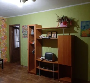 Foto 2. Tres Ambientes piso, para alquilar. Poltava Шевченковский (Октябрьский)