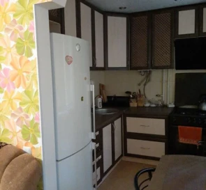 Foto 5. Tres Ambientes piso, para alquilar. Poltava Шевченковский (Октябрьский)