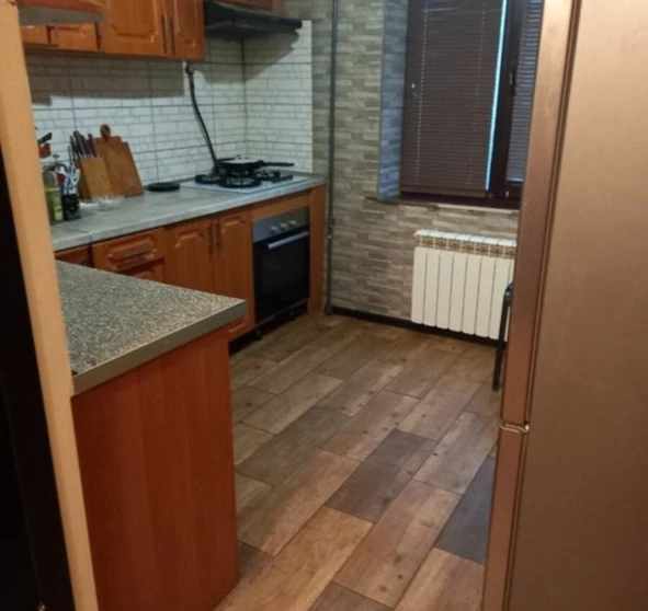 Foto 1. Monoambiente piso, para alquilar. Poltava Шевченковский (Октябрьский)
