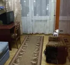Photo 4. Three-Room flat, to rent. Poltava Киевский