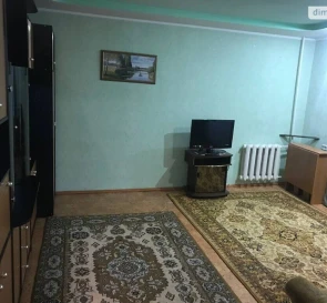 Photo 3. One-Room flat, to rent. Poltava