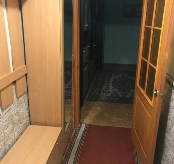 Photo 1. One-Room flat, to rent. Poltava