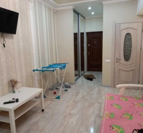 Photo 3. Two-Room flat, to rent. Poltava Шевченковский (Октябрьский)