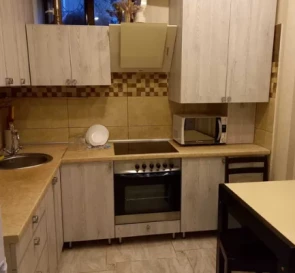 Photo 4. Two-Room flat, to rent. Poltava Шевченковский (Октябрьский)