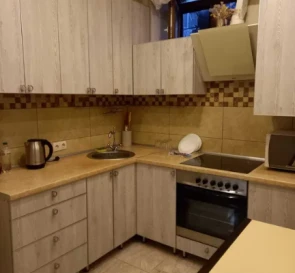 Photo 5. Two-Room flat, to rent. Poltava Шевченковский (Октябрьский)