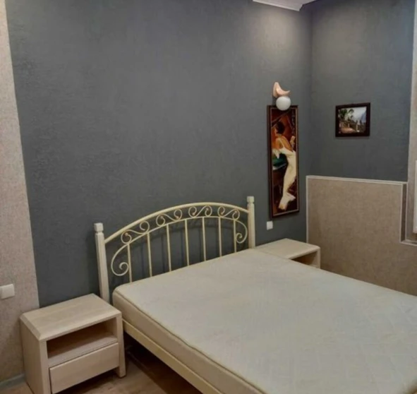 Photo 1. Two-Room flat, to rent. Poltava Шевченковский (Октябрьский)