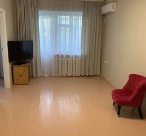 Photo 4. Two-Room flat, to rent. Poltava Шевченковский (Октябрьский)