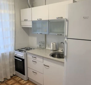 Photo 2. Two-Room flat, to rent. Poltava Шевченковский (Октябрьский)