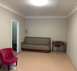 Photo 3. Two-Room flat, to rent. Poltava Шевченковский (Октябрьский)
