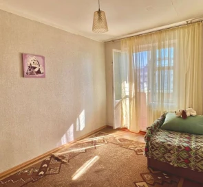 Photo 4. Two-Room flat, to rent. Poltava Киевский