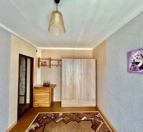 Photo 3. Two-Room flat, to rent. Poltava Киевский