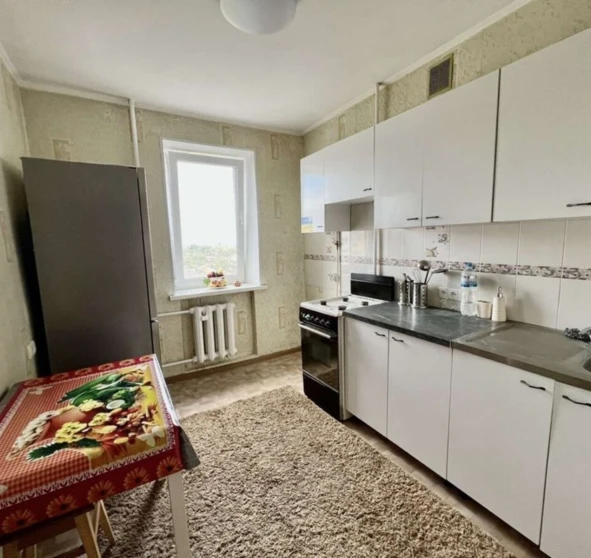 Photo 1. Two-Room flat, to rent. Poltava Киевский