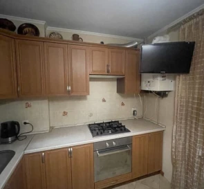Photo 5. Two-Room flat, to rent. Poltava Подольский