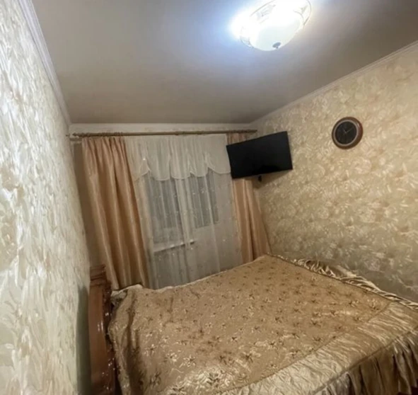Photo 1. Two-Room flat, to rent. Poltava Подольский