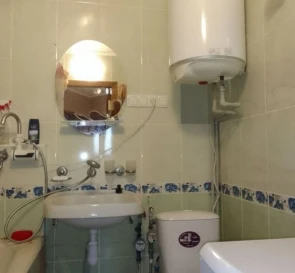 Photo 5. Two-Room flat, to rent. Poltava Шевченковский (Октябрьский)