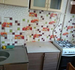 Photo 2. One-Room flat, to rent. Poltava Киевский