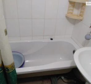 Photo 3. One-Room flat, to rent. Poltava Киевский