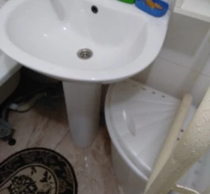 Photo 5. One-Room flat, to rent. Poltava Киевский