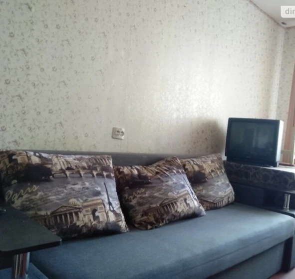 Photo 1. One-Room flat, to rent. Poltava Киевский