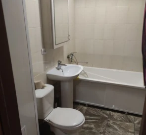 Photo 3. Two-Room flat, to rent. Poltava Шевченковский (Октябрьский)