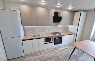 Photo One-Room flat, to rent. Poltava Подольский