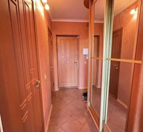 Фото 3. Однокімнатна квартира, оренда. Полтава Шевченковский (Октябрьский)