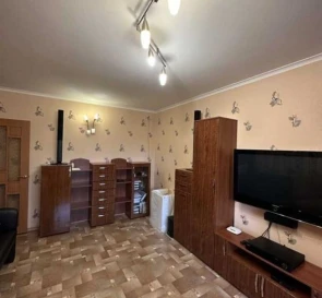 Фото 5. Однокімнатна квартира, оренда. Полтава Шевченковский (Октябрьский)