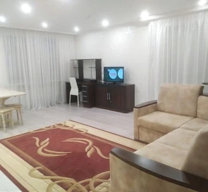 Photo 3. Two-Room flat, to rent. Poltava Шевченковский (Октябрьский)