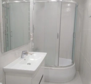 Photo 4. Two-Room flat, to rent. Poltava Шевченковский (Октябрьский)