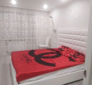 Photo 5. Two-Room flat, to rent. Poltava Шевченковский (Октябрьский)