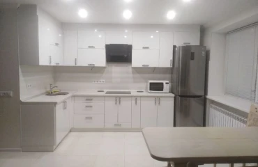 Photo Two-Room flat, to rent. Poltava Шевченковский (Октябрьский)
