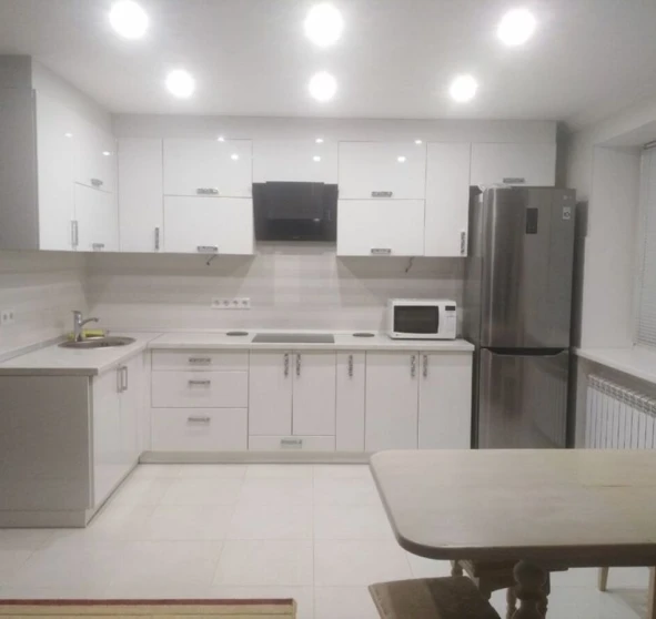 Photo 1. Two-Room flat, to rent. Poltava Шевченковский (Октябрьский)