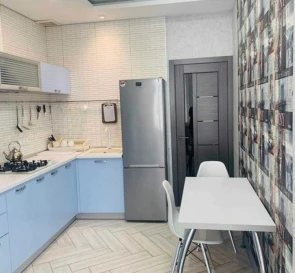 Foto 2. Dos Ambientes piso, para alquilar. Poltava Киевский