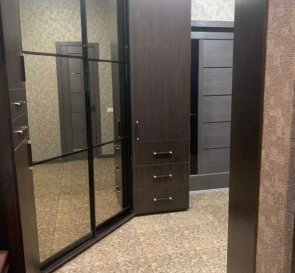 Foto 4. Dos Ambientes piso, para alquilar. Poltava Киевский