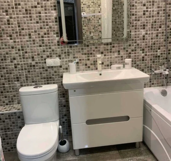 Foto 1. Dos Ambientes piso, para alquilar. Poltava Киевский