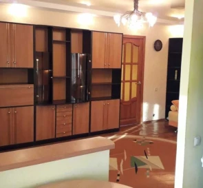 Photo 2. Two-Room flat, to rent. Poltava Киевский