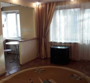 Photo 3. Two-Room flat, to rent. Poltava Киевский