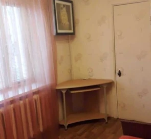 Photo 5. Two-Room flat, to rent. Poltava Киевский