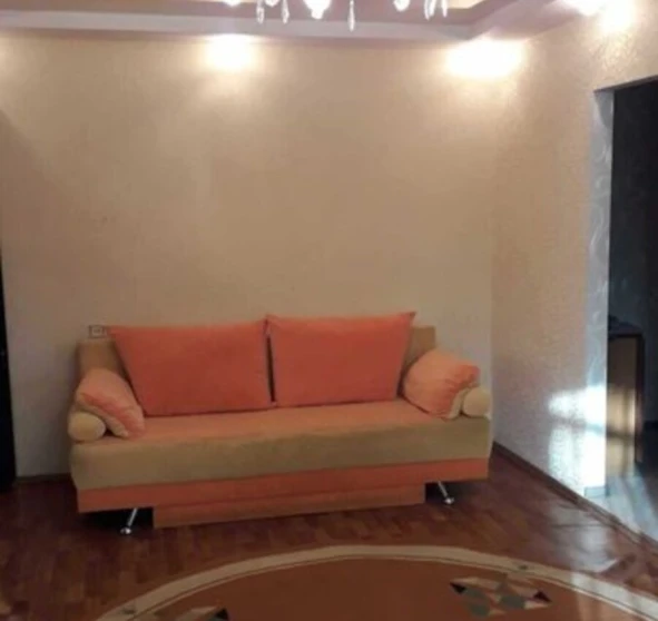 Photo 1. Two-Room flat, to rent. Poltava Киевский