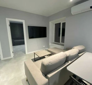 Photo 2. Three-Room flat, to rent. Poltava Шевченковский (Октябрьский)