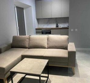 Photo 3. Three-Room flat, to rent. Poltava Шевченковский (Октябрьский)