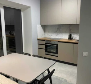 Photo 4. Three-Room flat, to rent. Poltava Шевченковский (Октябрьский)