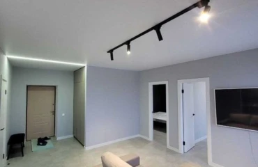 Photo Three-Room flat, to rent. Poltava Шевченковский (Октябрьский)