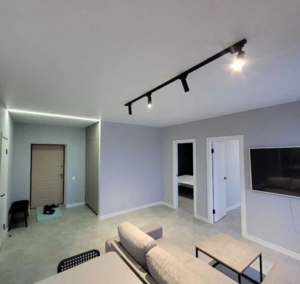Photo 1. Three-Room flat, to rent. Poltava Шевченковский (Октябрьский)