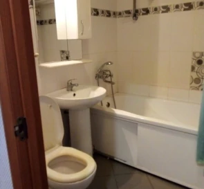 Fotografie 3. Garsonieră apartament, de închiriat. Poltava Подольский